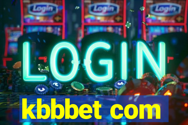 kbbbet com